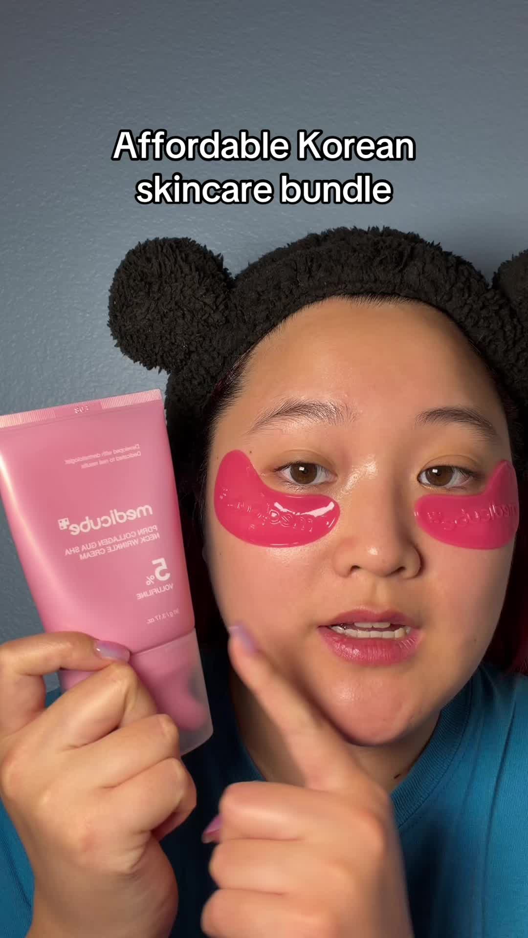 @Korean Skincare | Trish Trinh