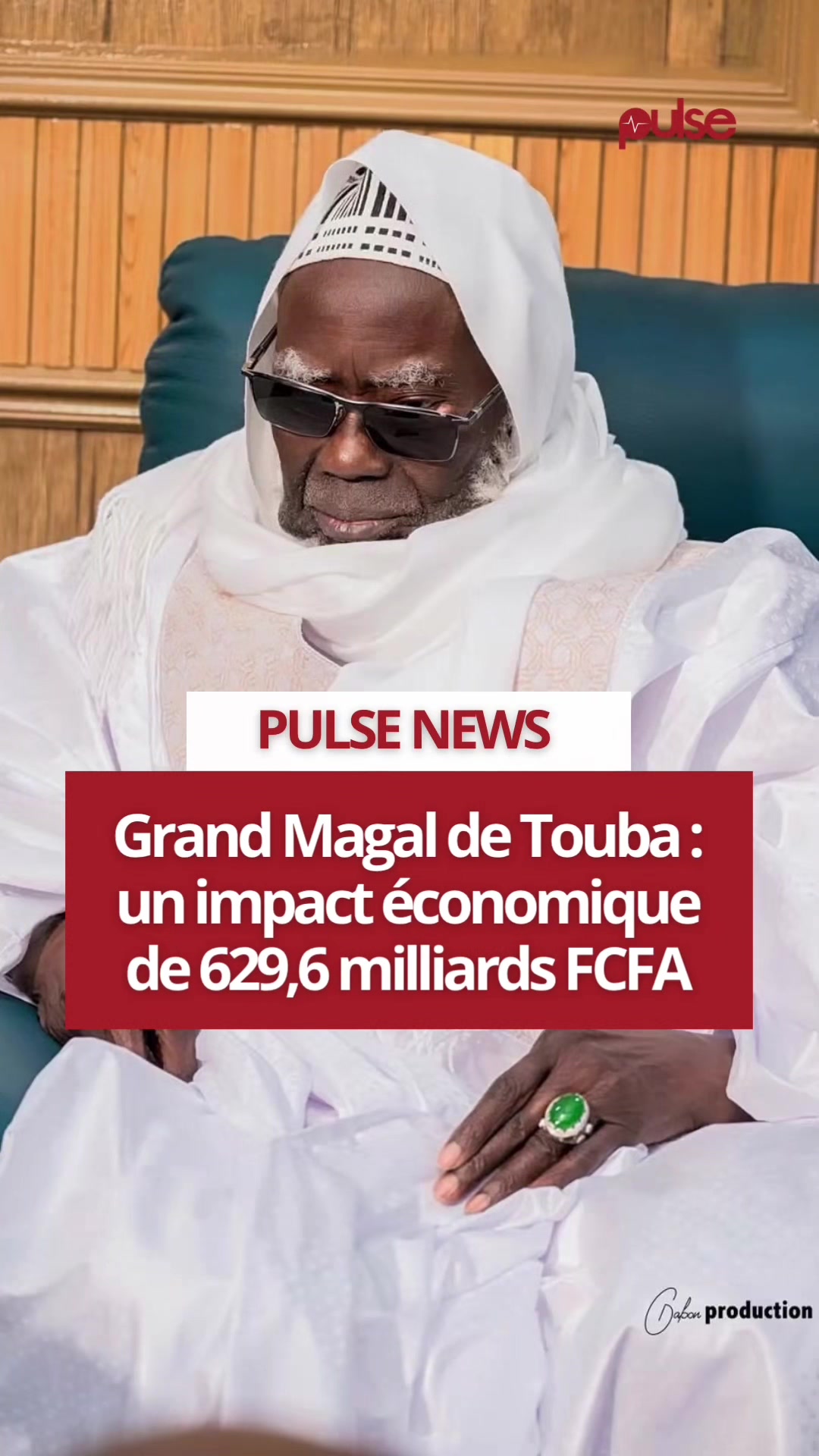 @Pulse S&eacute;n&eacute;gal