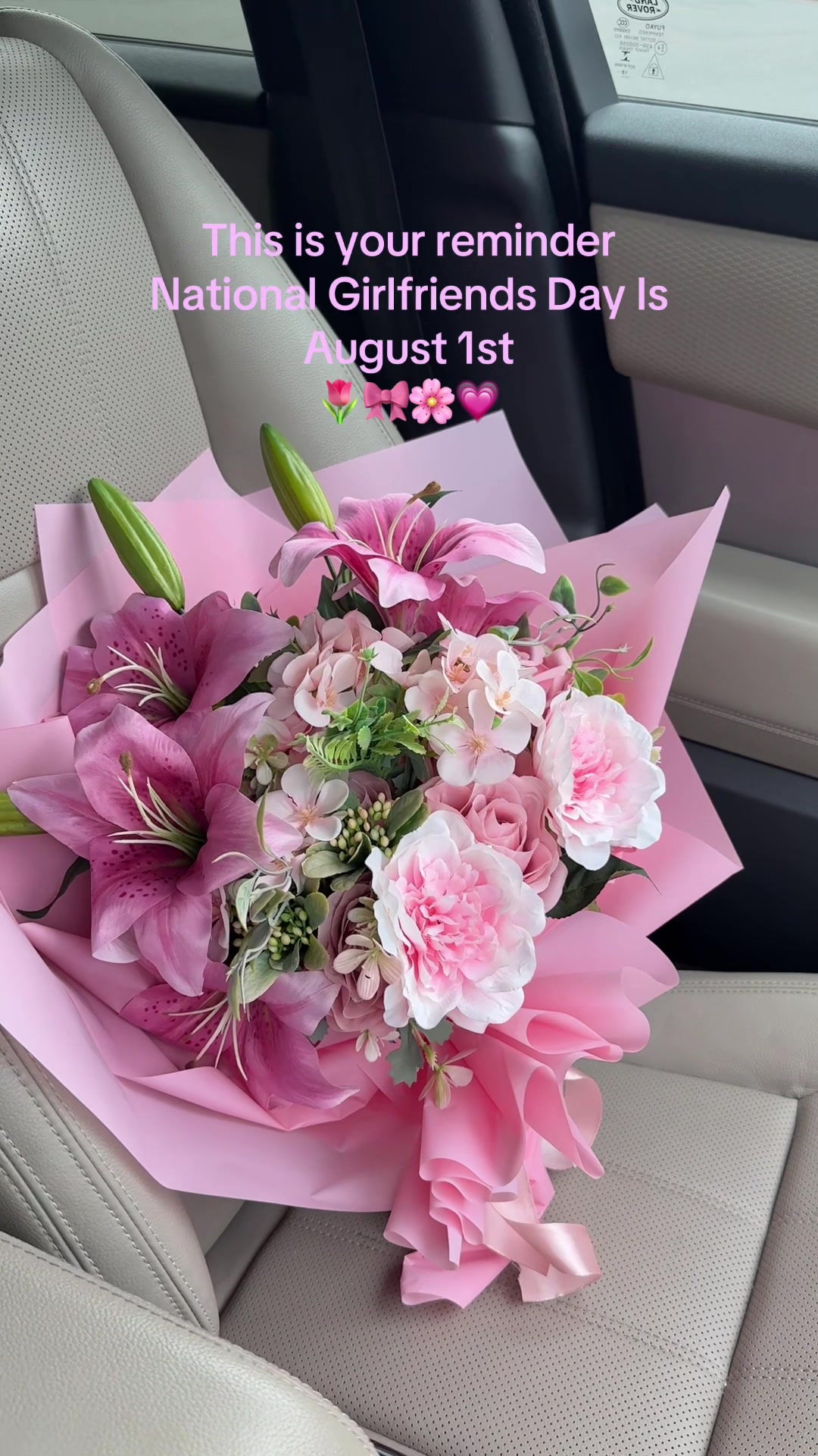 @Flower Box&Co.