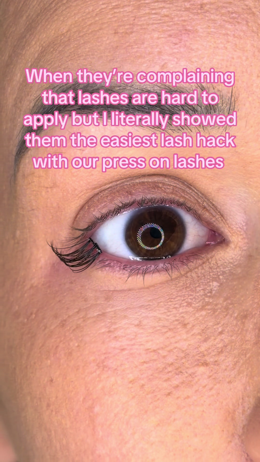 @Eyelash Bae LTD