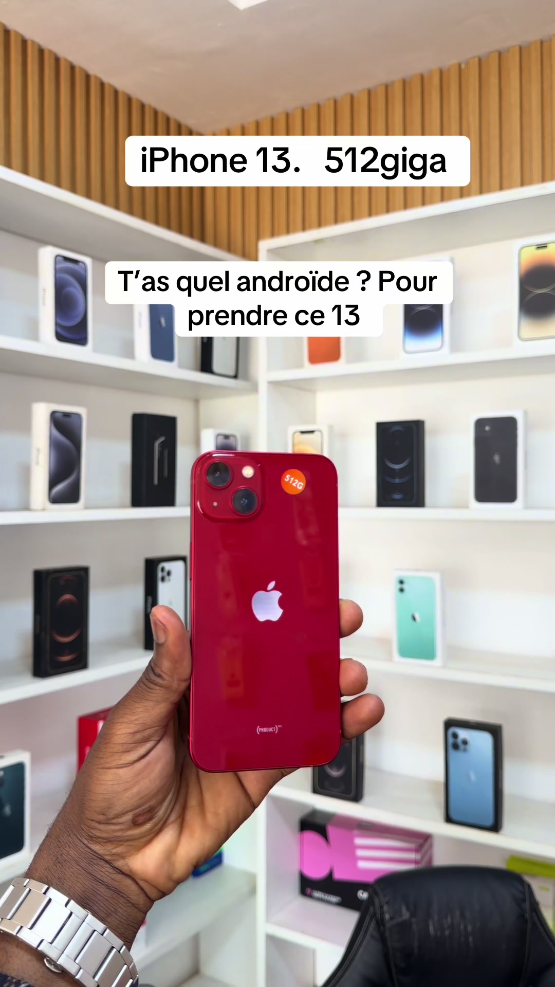 @M-store 