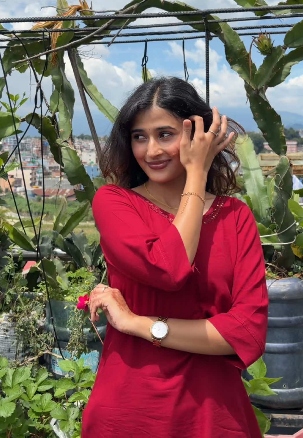 @Pratigya Ghimire🦋