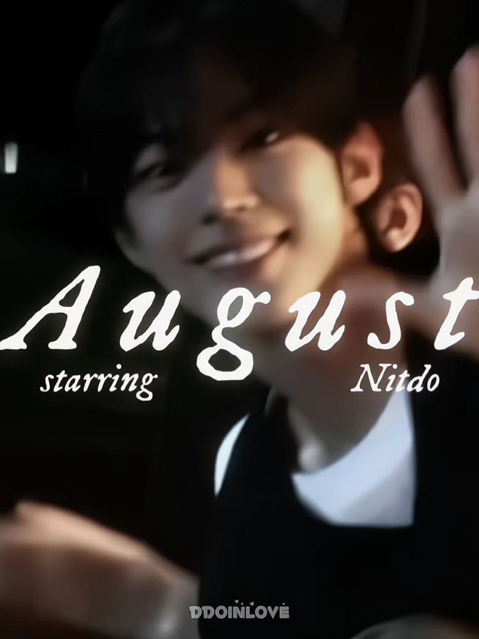 @𝐝𝐝𝐨𝐢𝐧𝐥𝐨𝐯𝐞