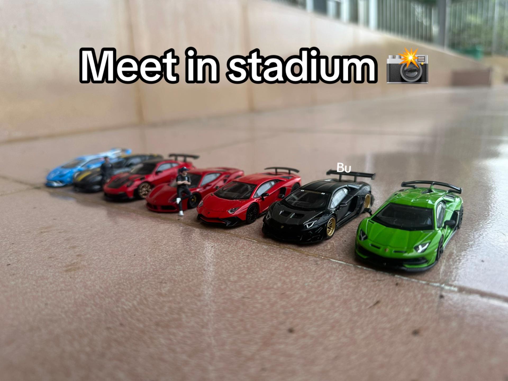 @BU 🤓🚗