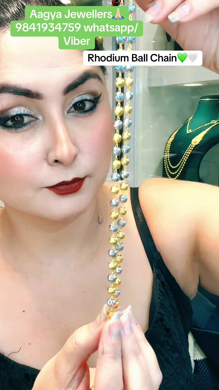 @AAGYA JEWELLERS