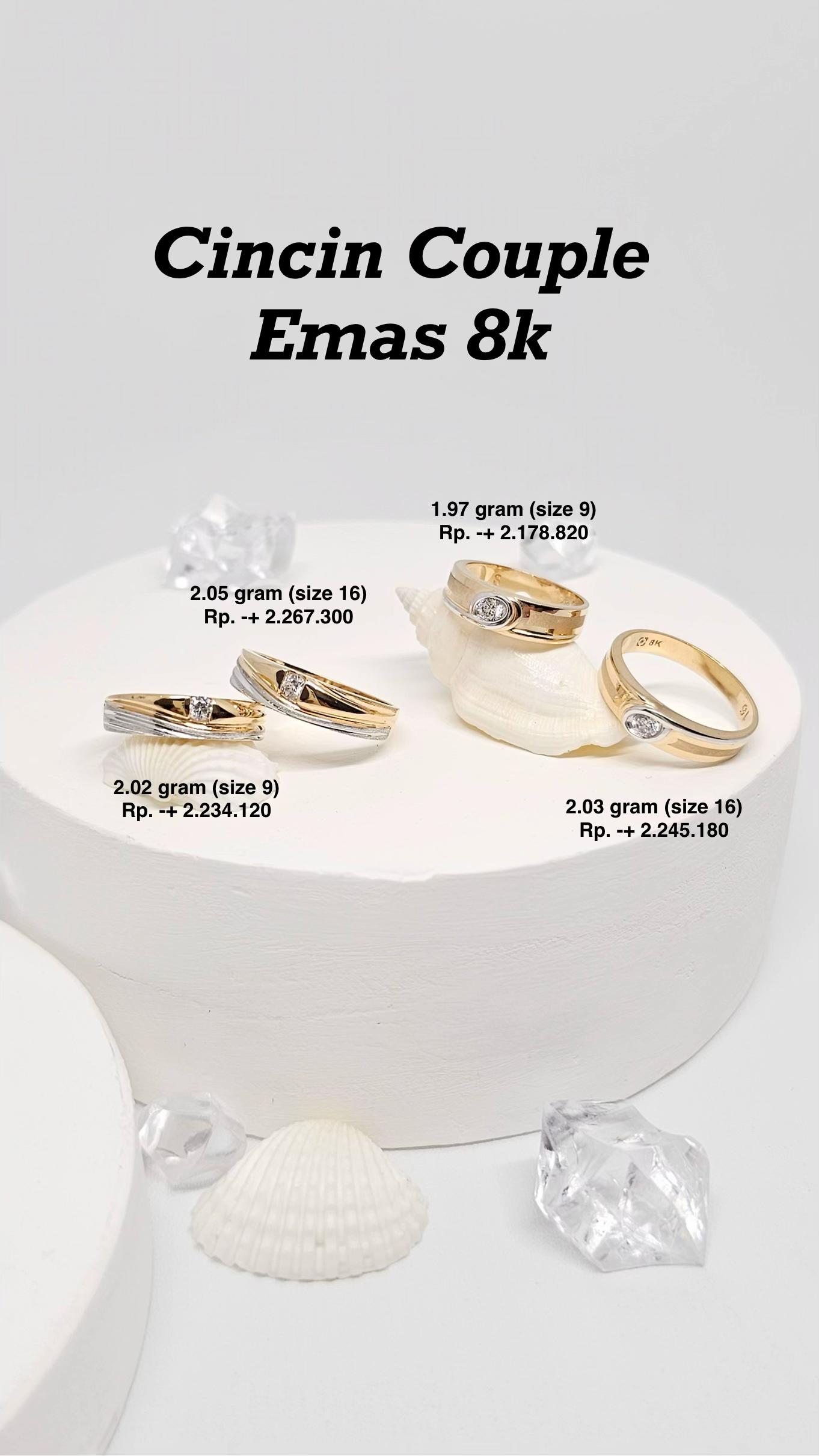 @Mudajaya Jewellery