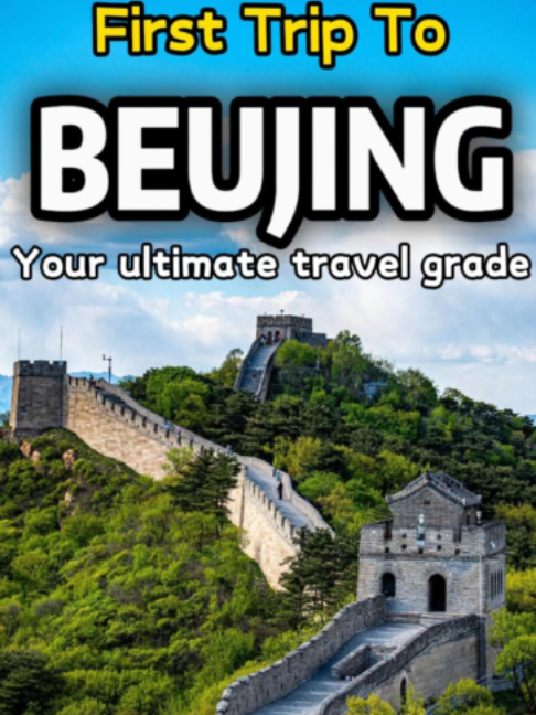 @北京带队&mdash;小张