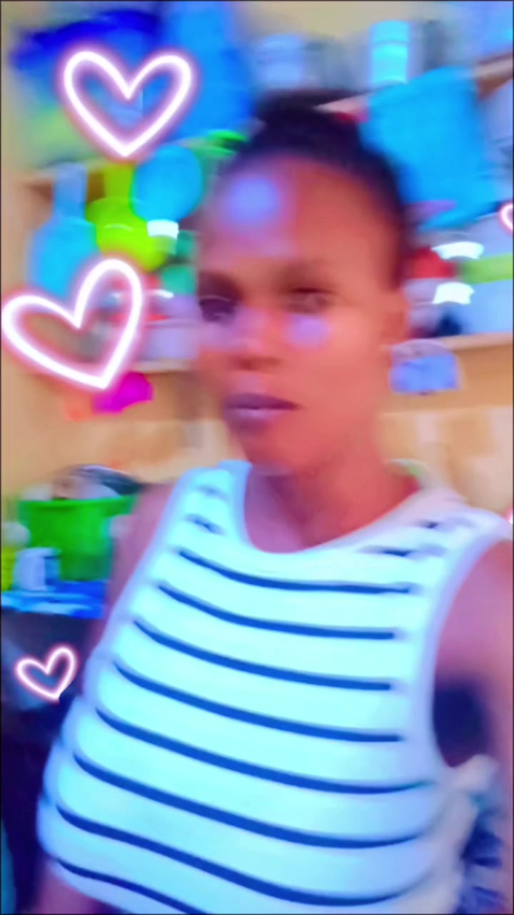 @Mary Awusi