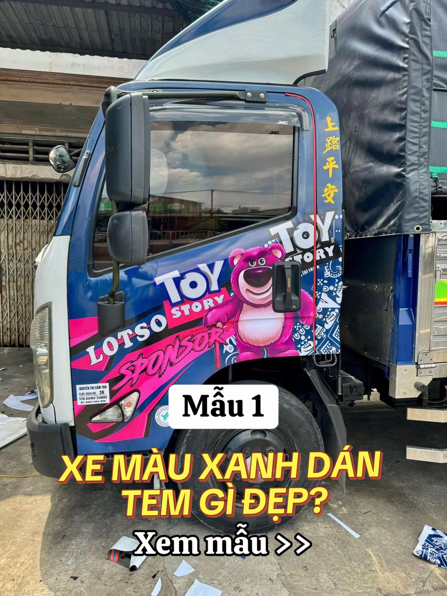 @HK89 Tem Xe Ô Tô