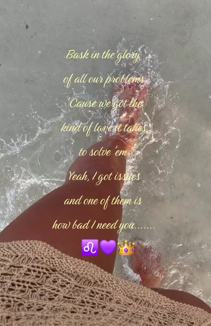 @Mommy & Zion