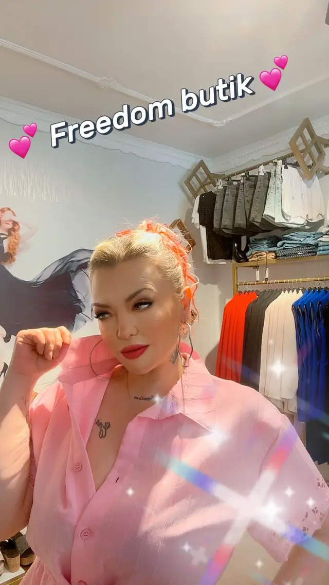 @👗💄👠👛FREEDOM BUTİK💄👠👛👗