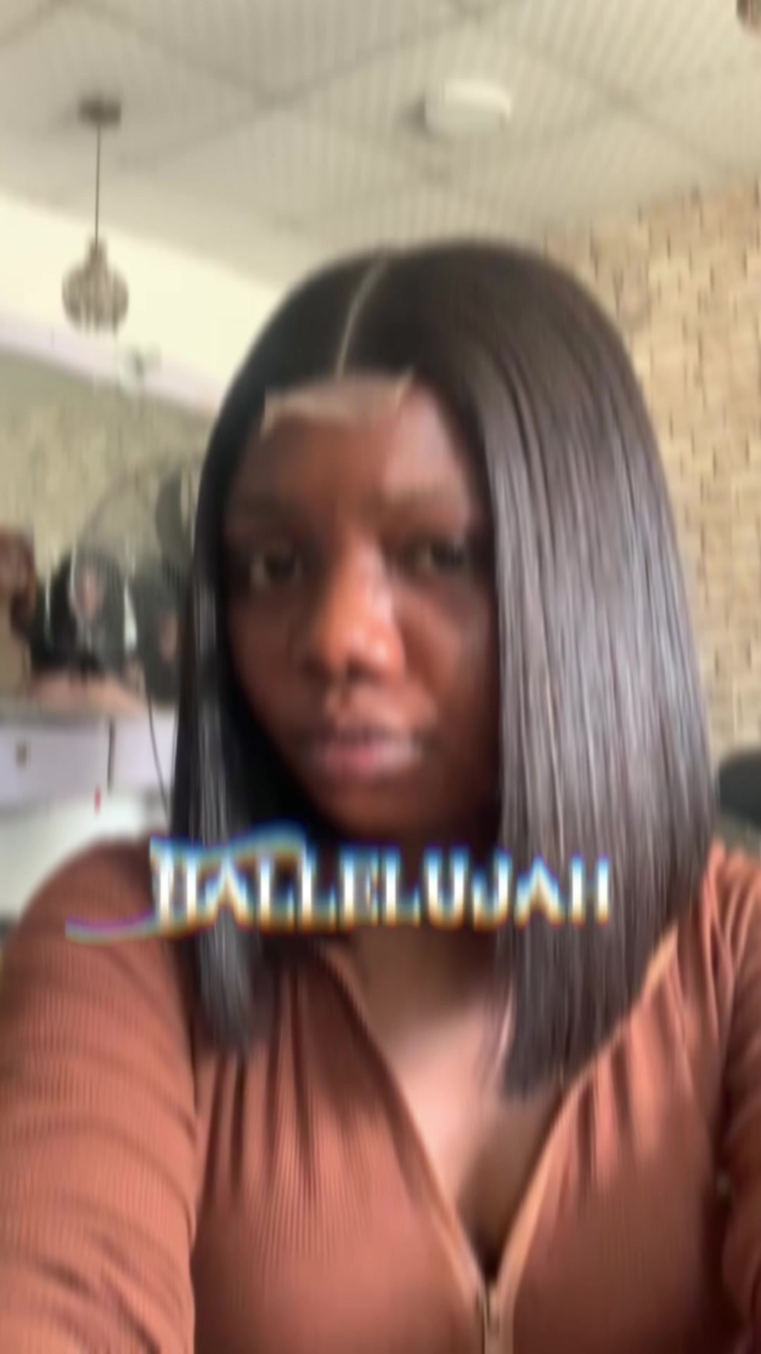 @Sandee hair