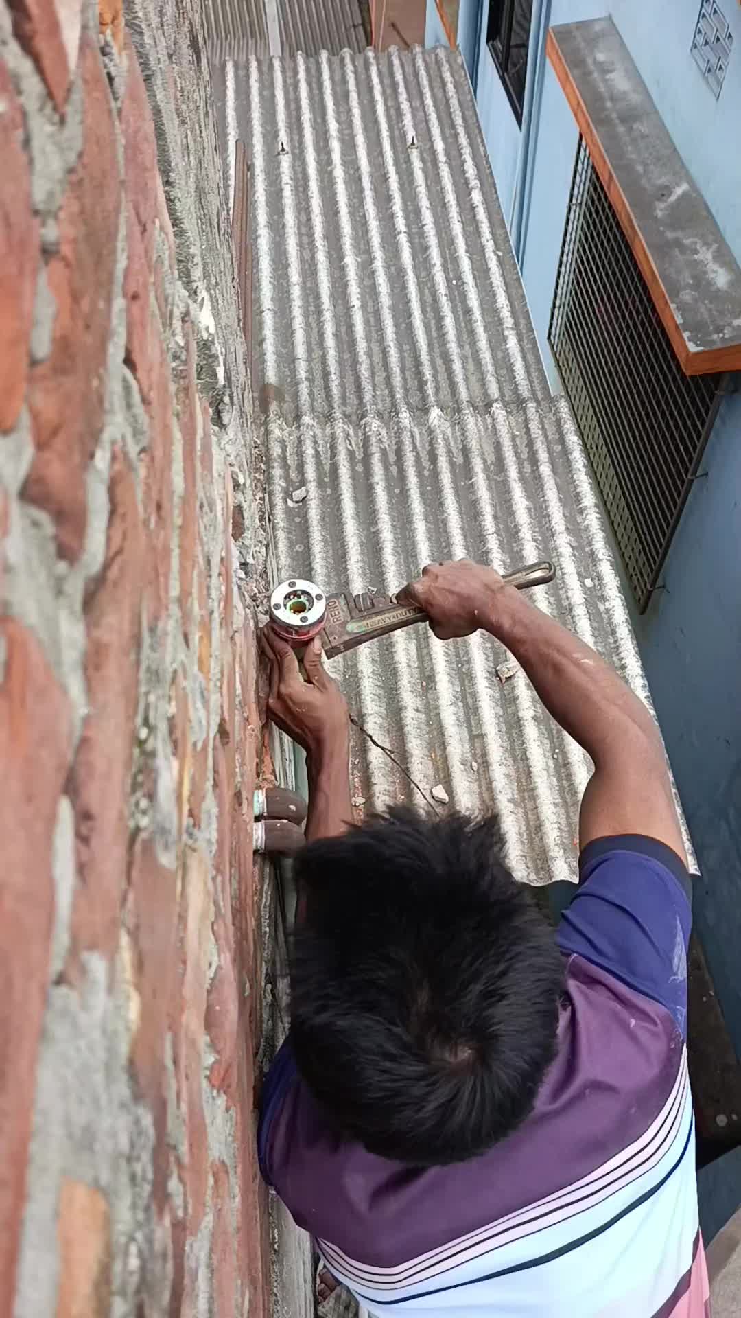 @রাসেল সেনেটারী প্লাম্বার