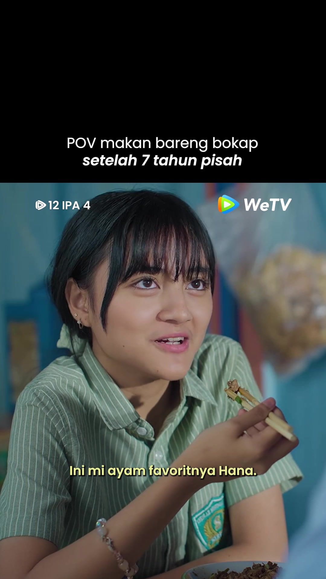 @WeTV Indonesia