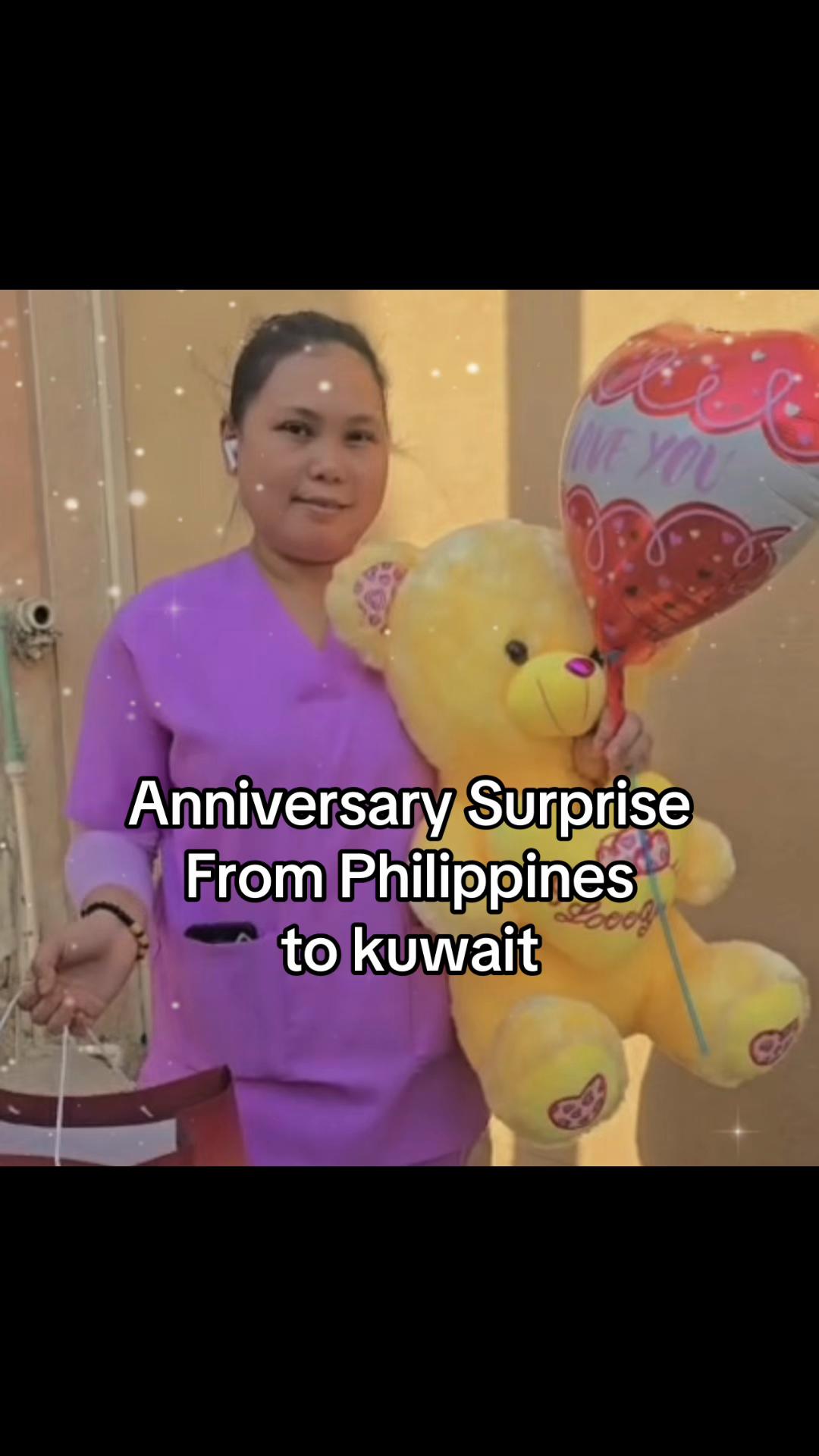 @Philippines Gift Wrap (kuwait)