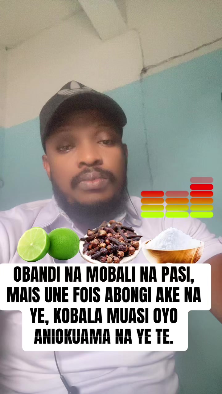@Évangéliste Didyme DIMBU