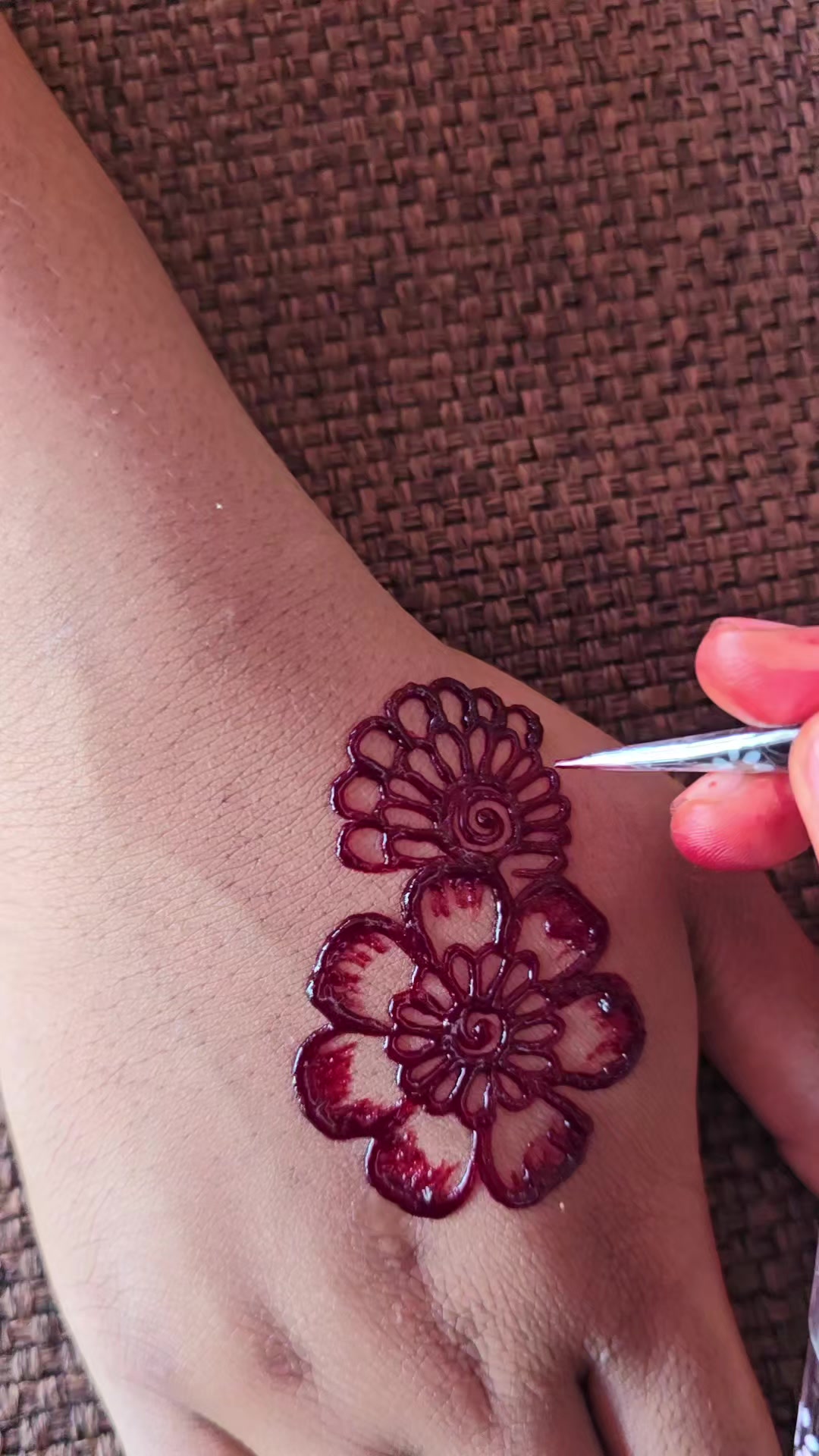 @Jill's Henna Creation