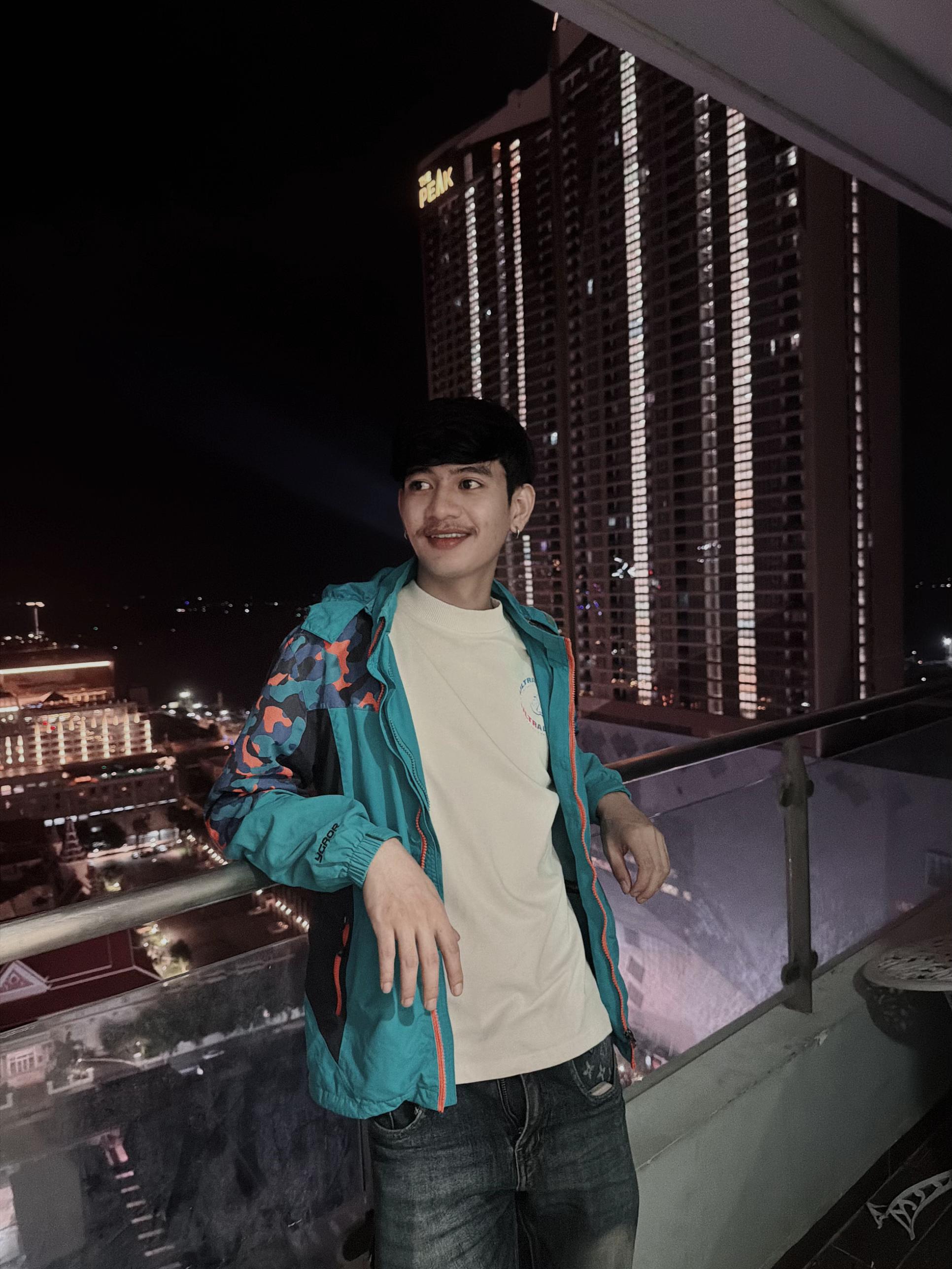 @C