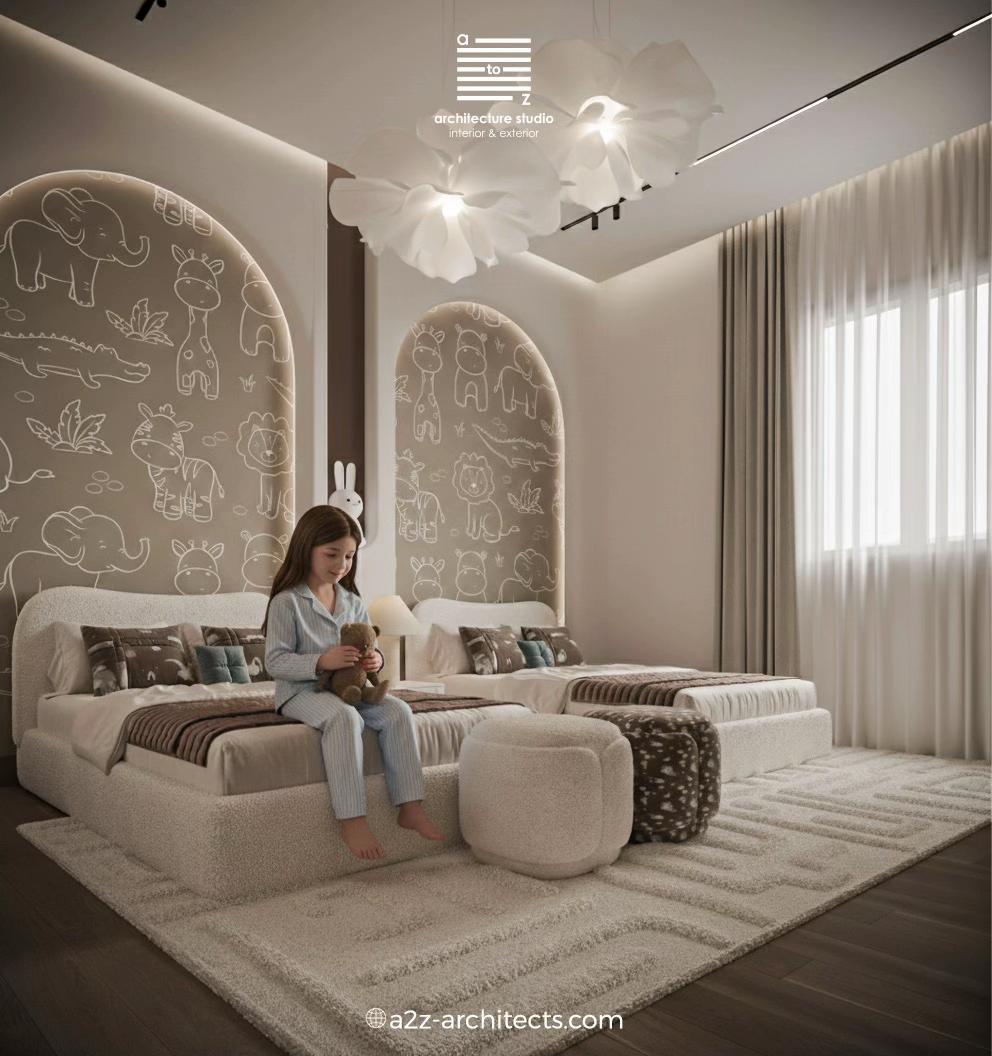 @A 2 Z Architects