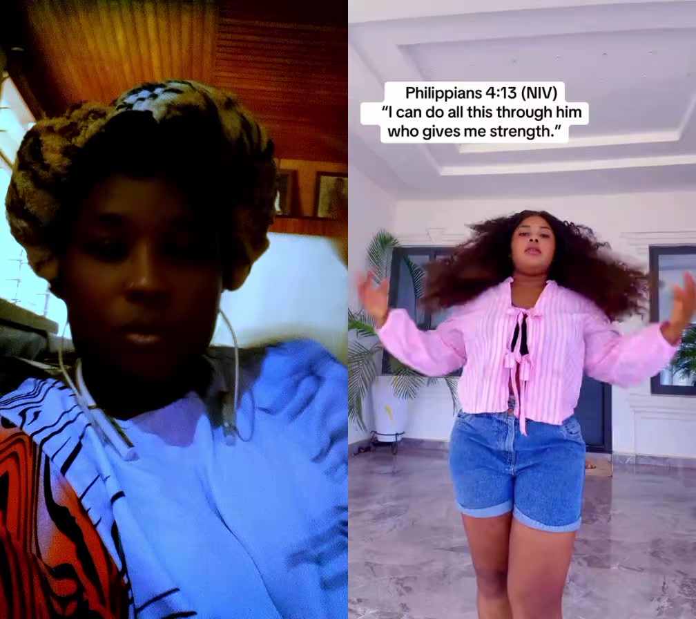 @Queen👸 Richla Osei Wireko