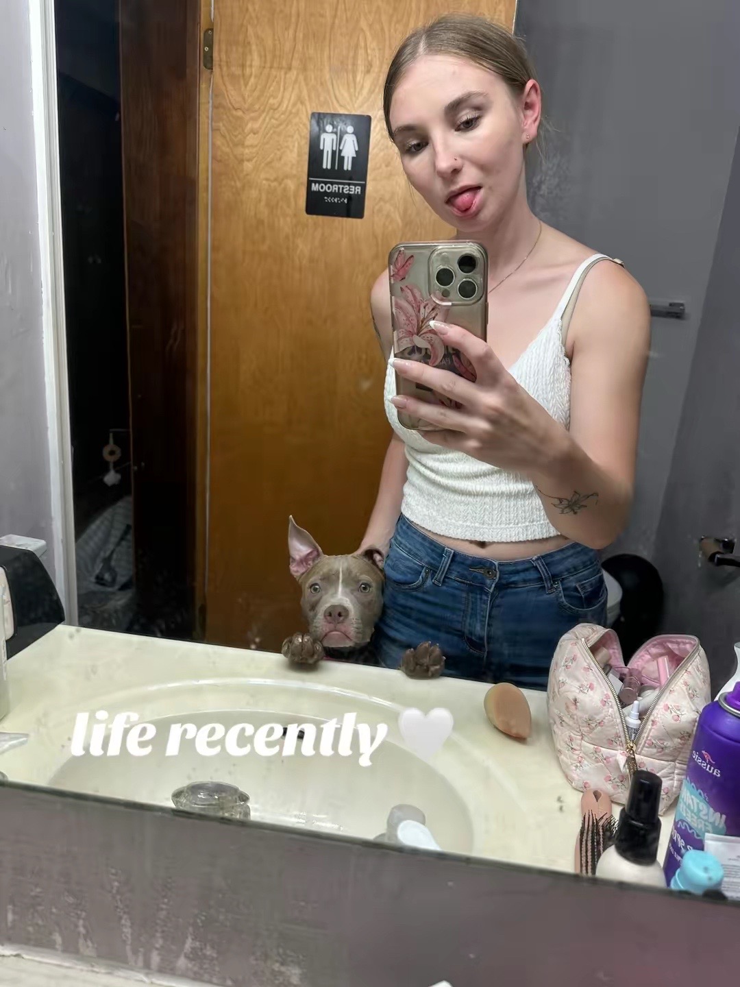 @sophia&ensp;angelina