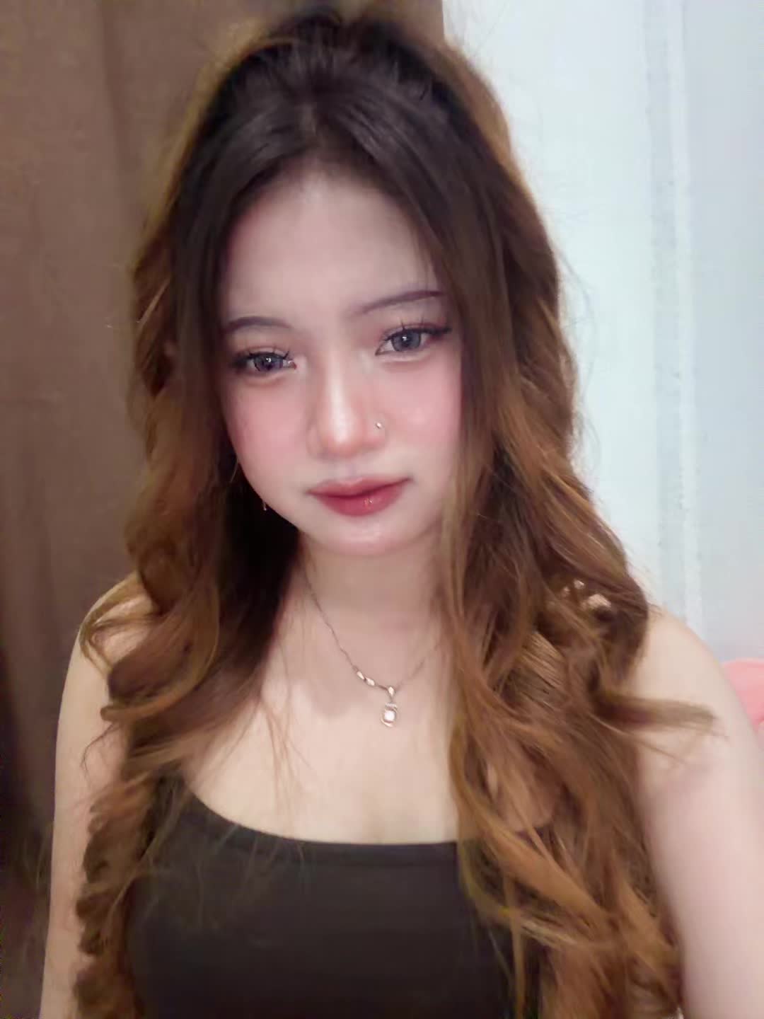 @Hi, ini dila yg kdua