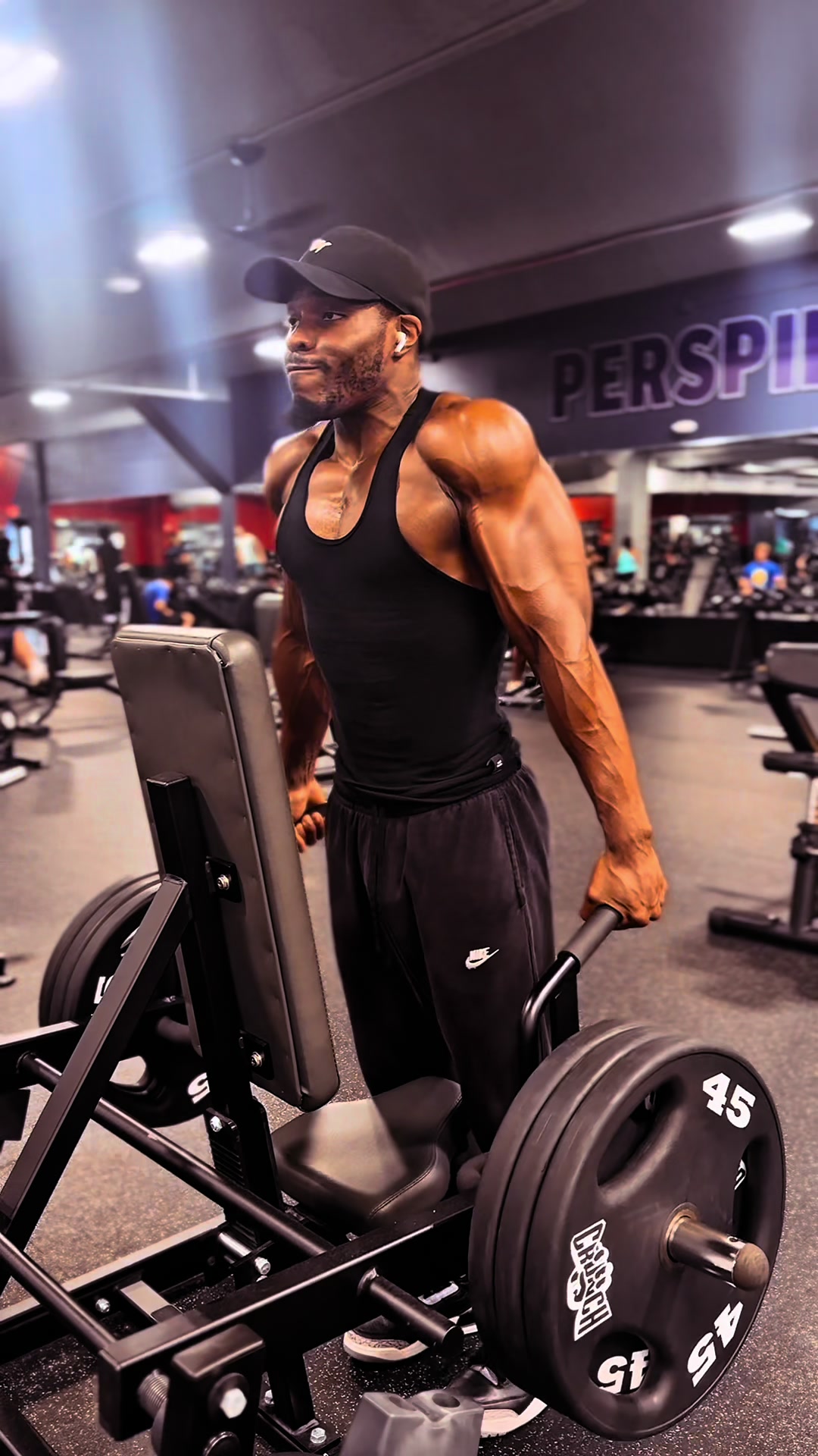 @Marlon fit 414