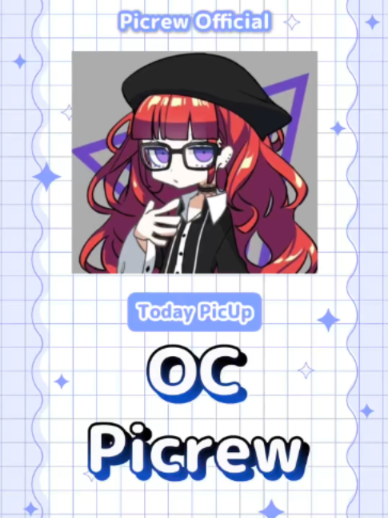 @Picrew