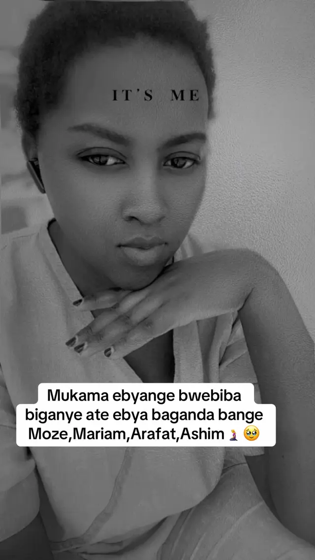 @MONICA SOMEONES HEADACHE 🇷🇼