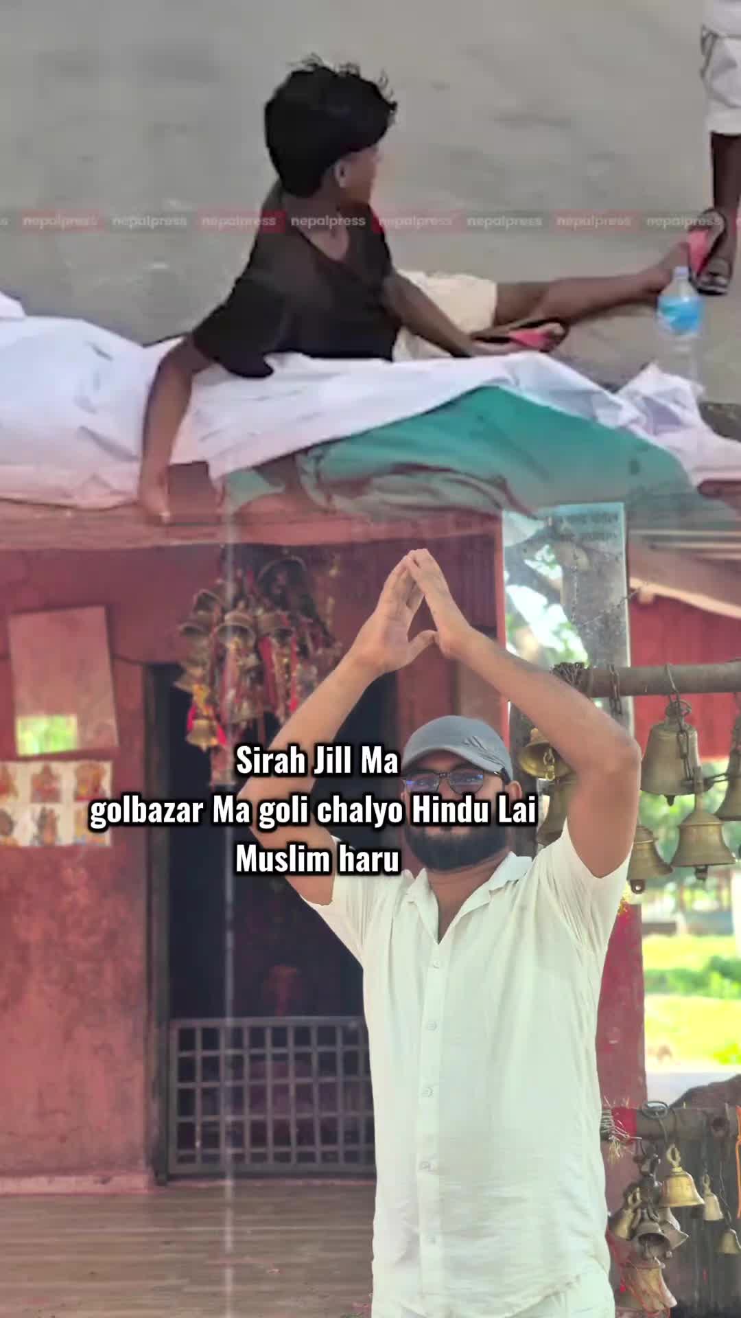 @Laxmi Narayan