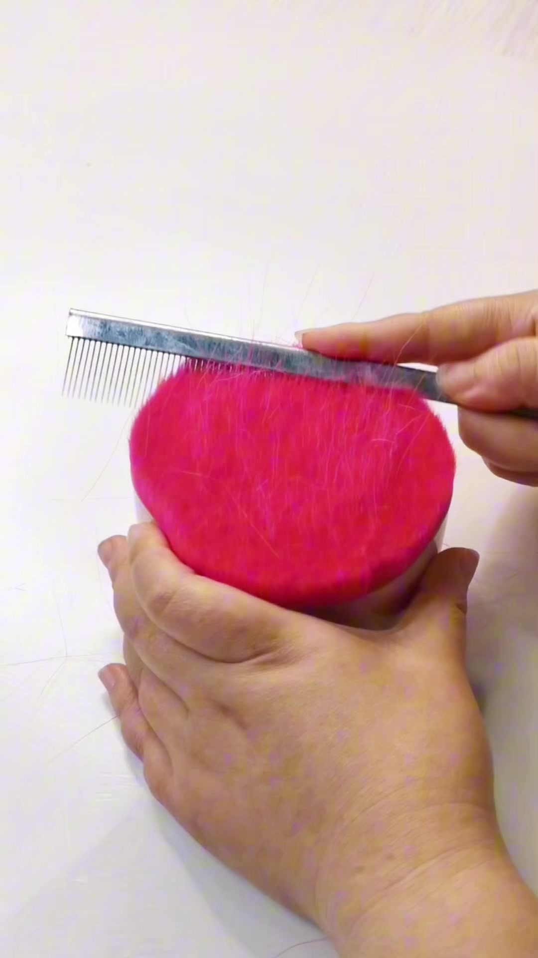 @Yafei Pro Makeup Brush