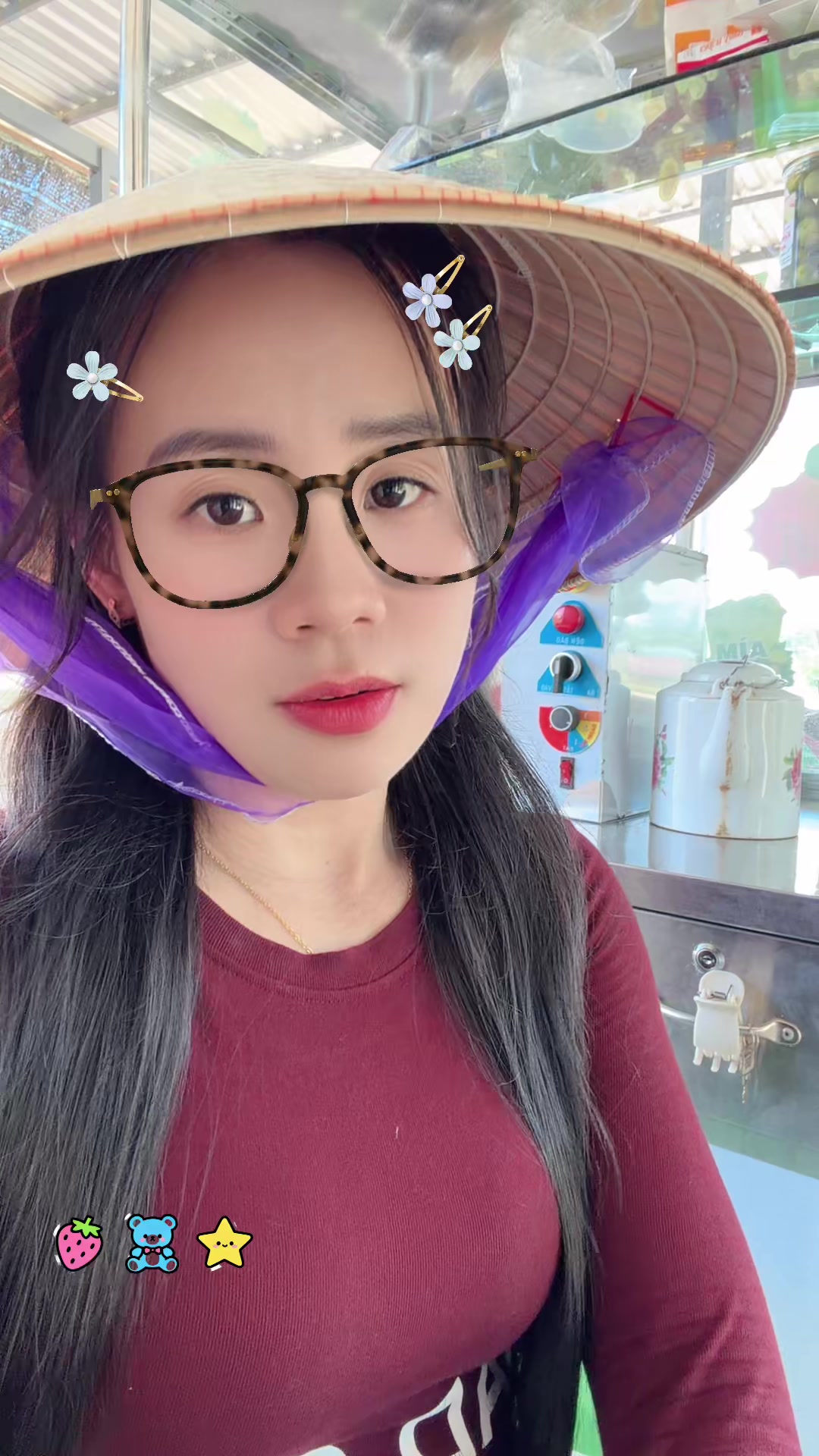 @PKQT 7/8/2026.20h❤️Kiều H&acirc;n❤️