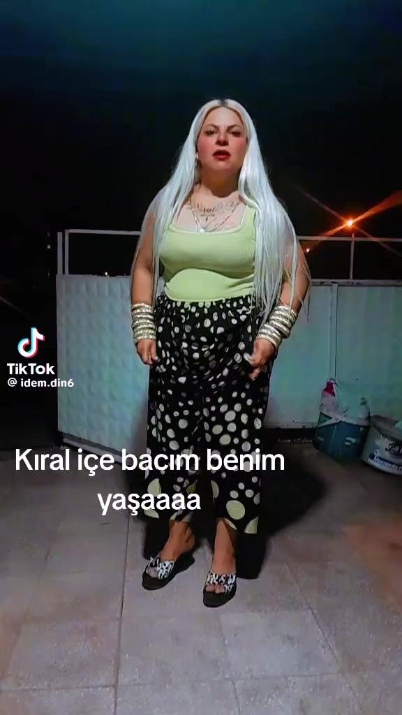 @Roman Kızı💃