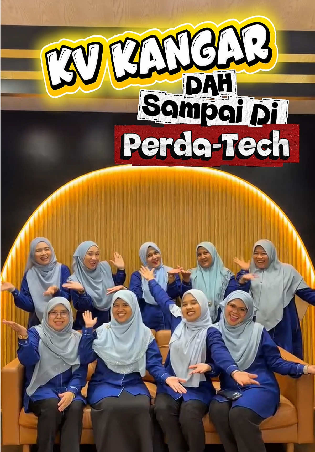 @PERDA-TECH OFFICIAL
