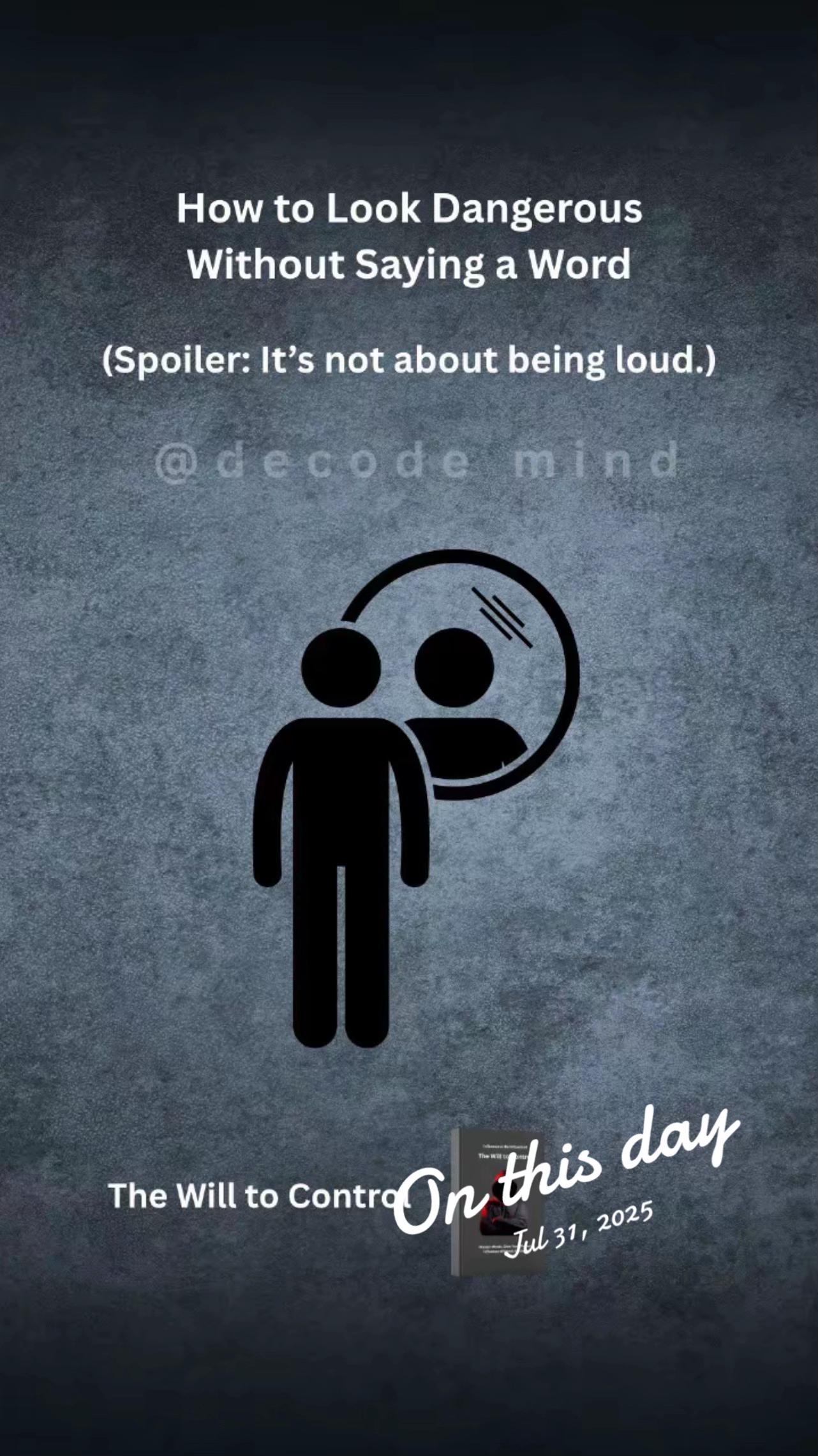 @Decode Mind