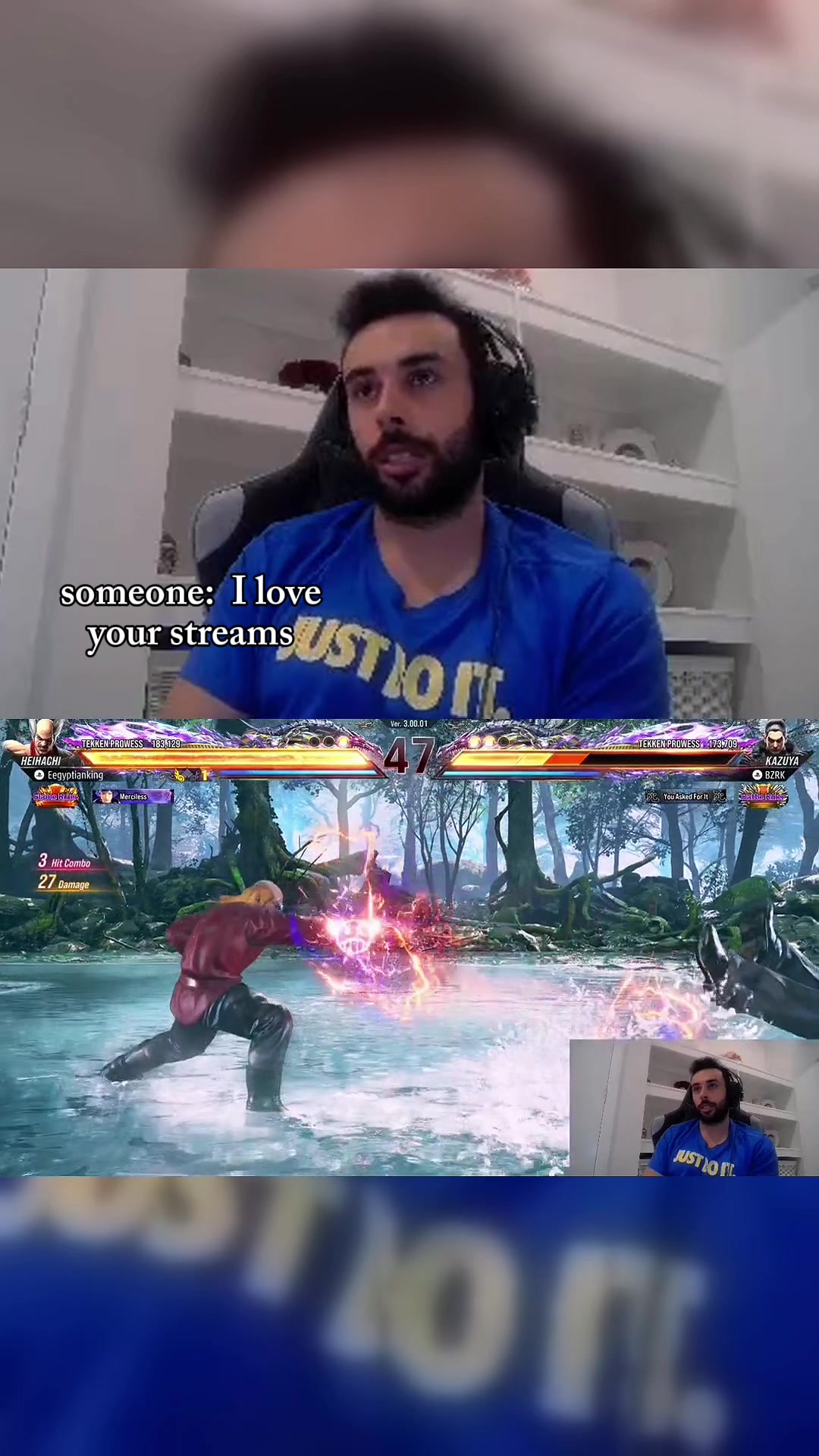 @EgyptianKing