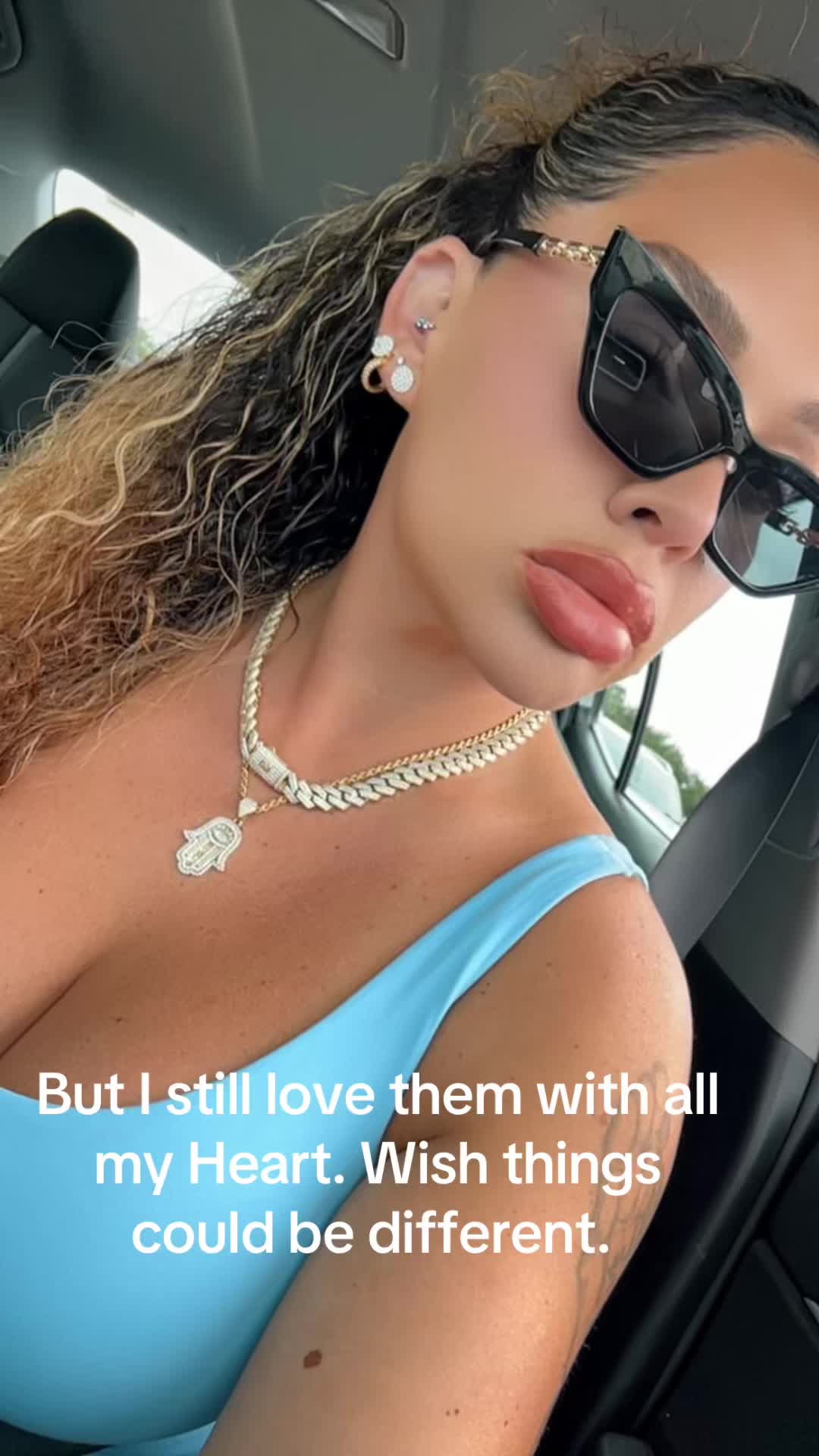 @Sheena Castillo