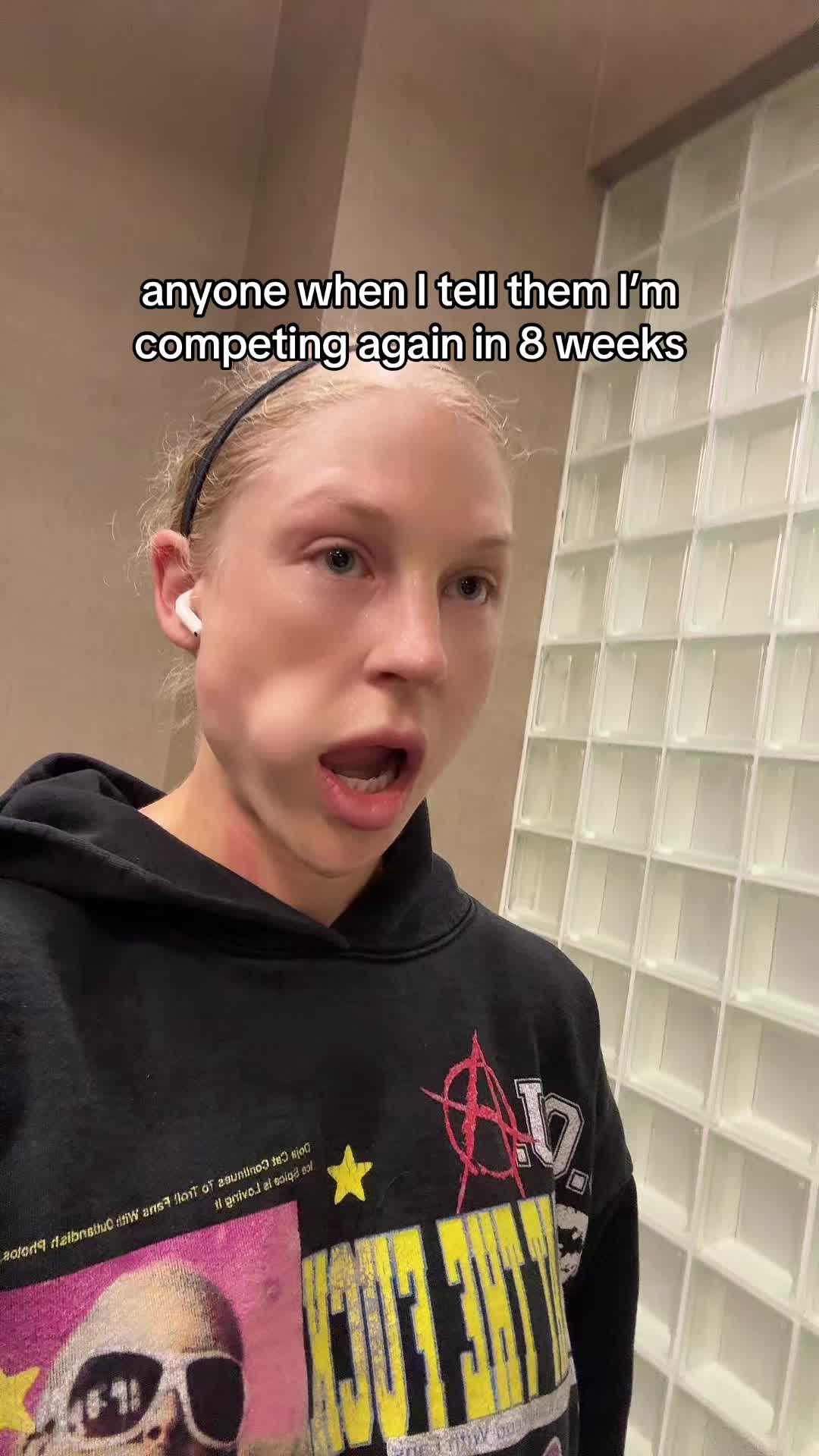 @Sydney Samborski