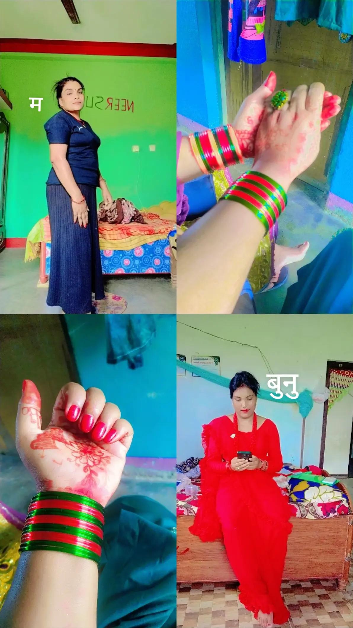 @Lila Pariyar128