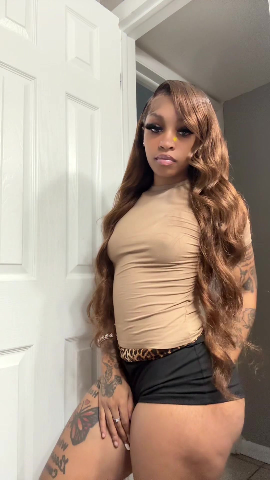 @Ashley Nicole