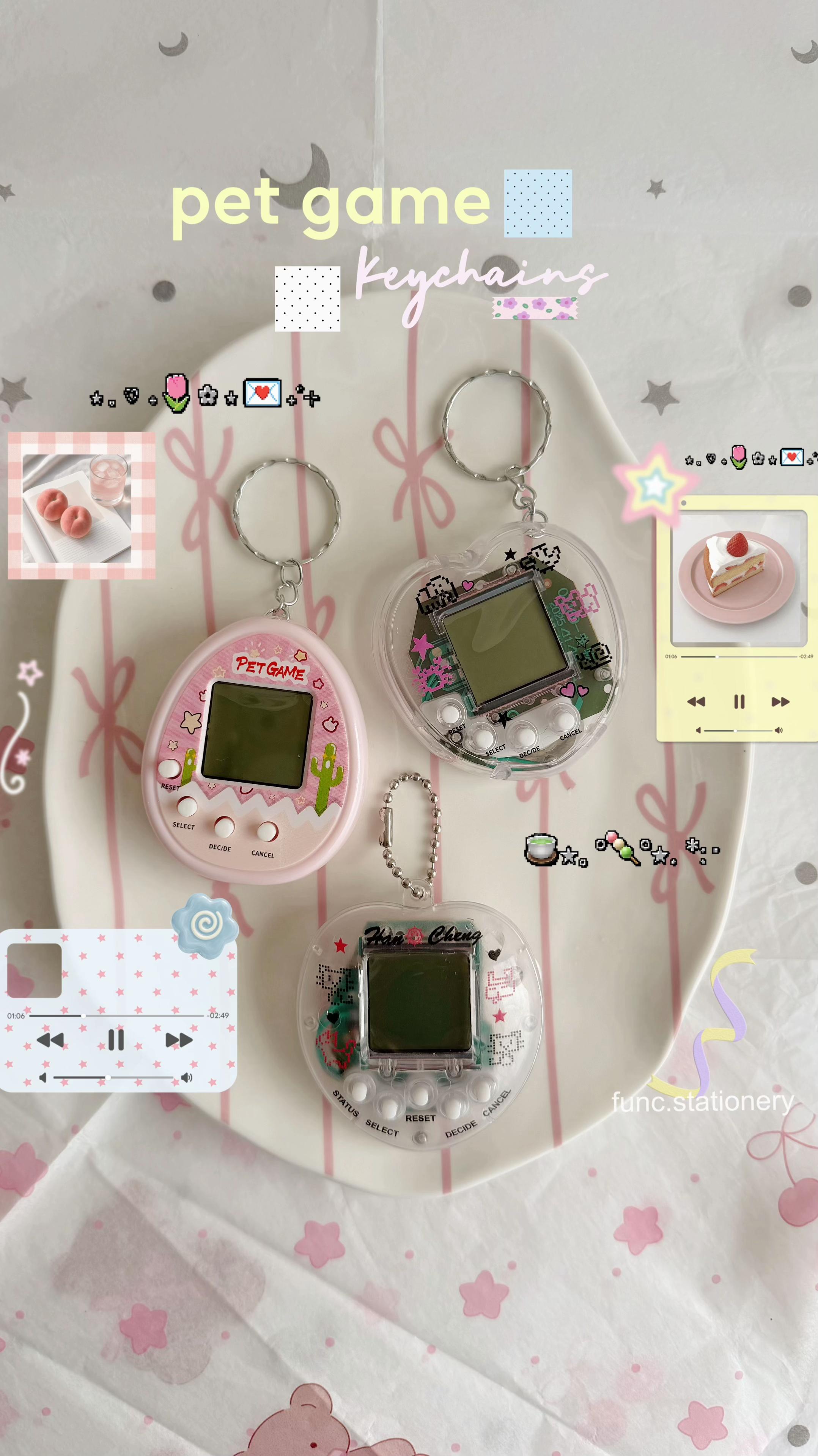 @Func.Stationery