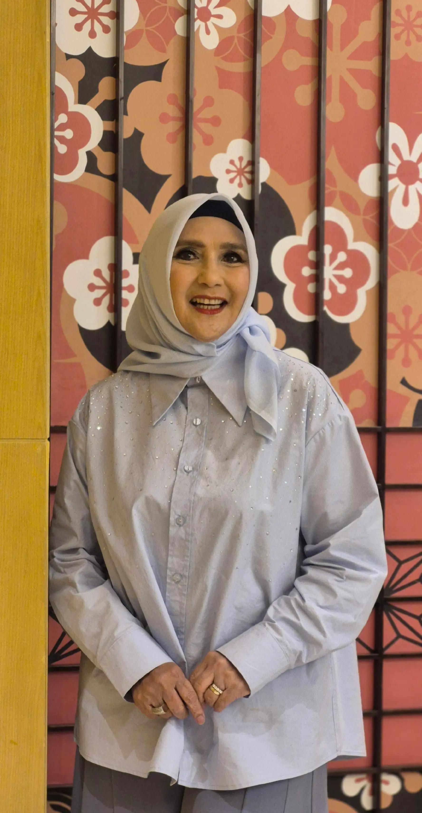 @Yati Octavia Pangky S