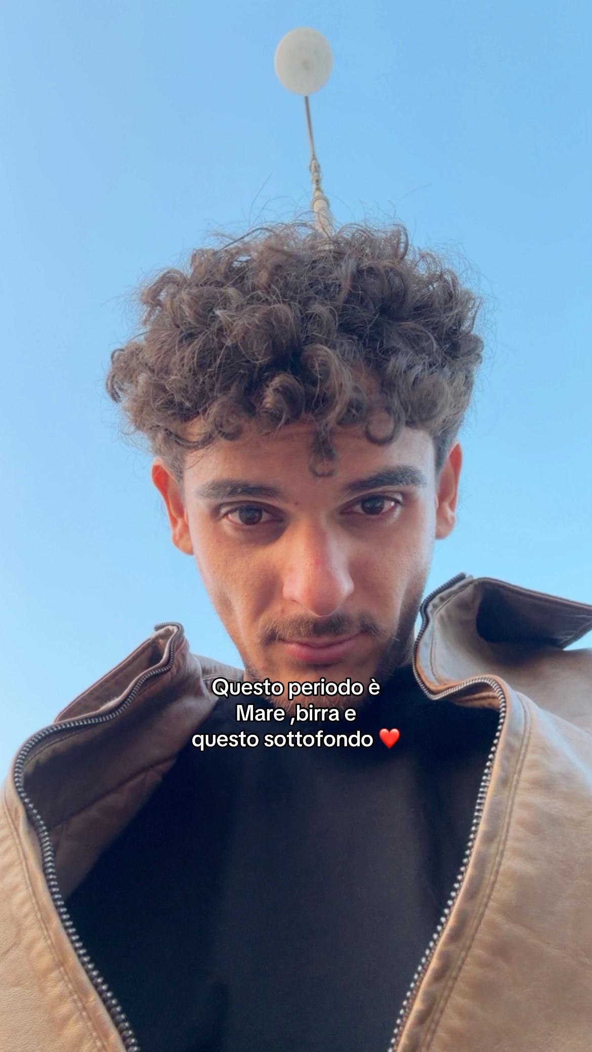 @iosonobush