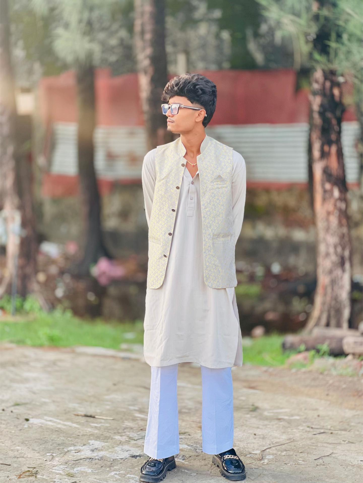 @মামা ভাগ্নি 🥰😚