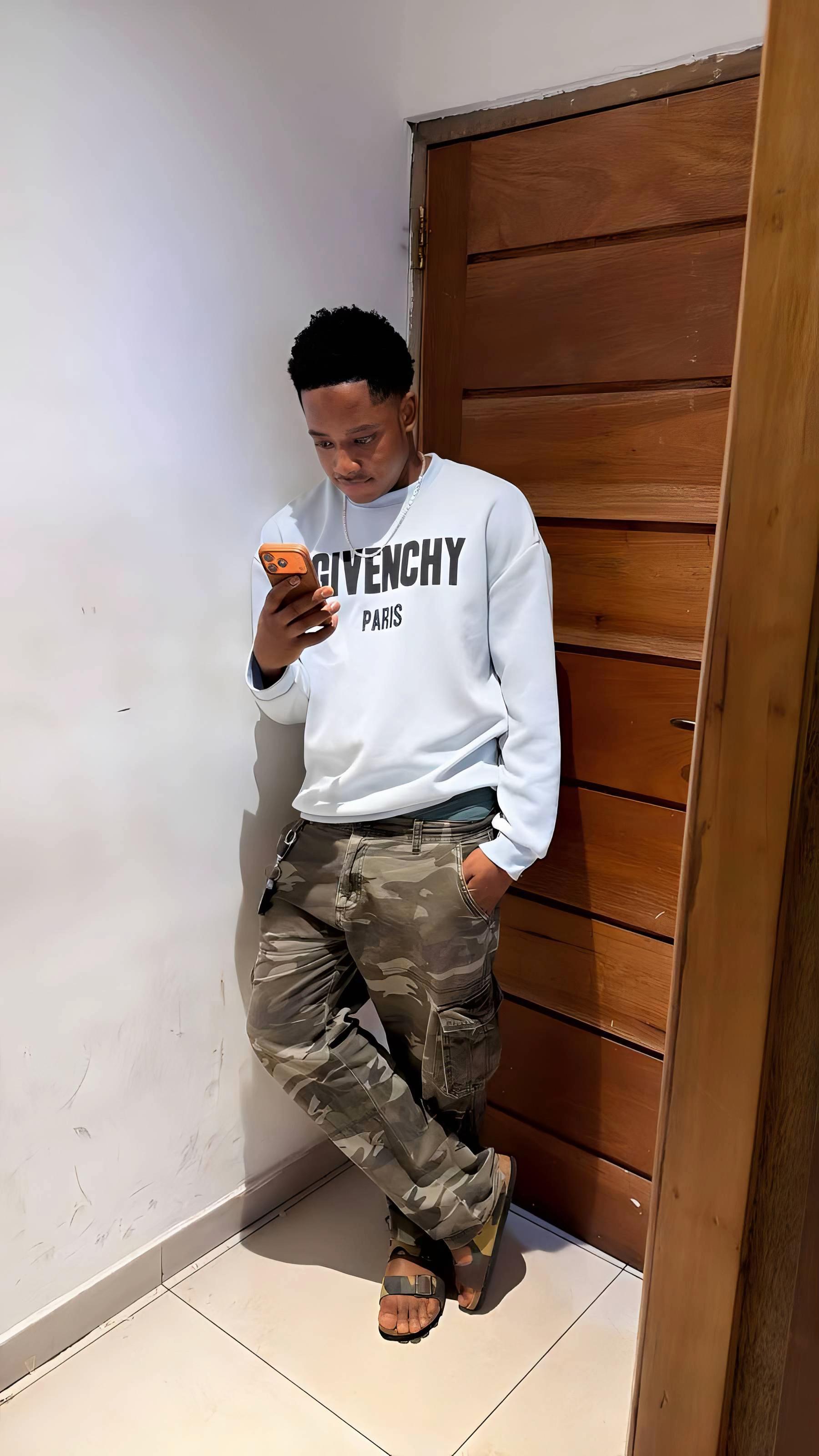 @M&atilde;j&euml;ēd Wi&scaron;ę🇨🇦🇬🇭