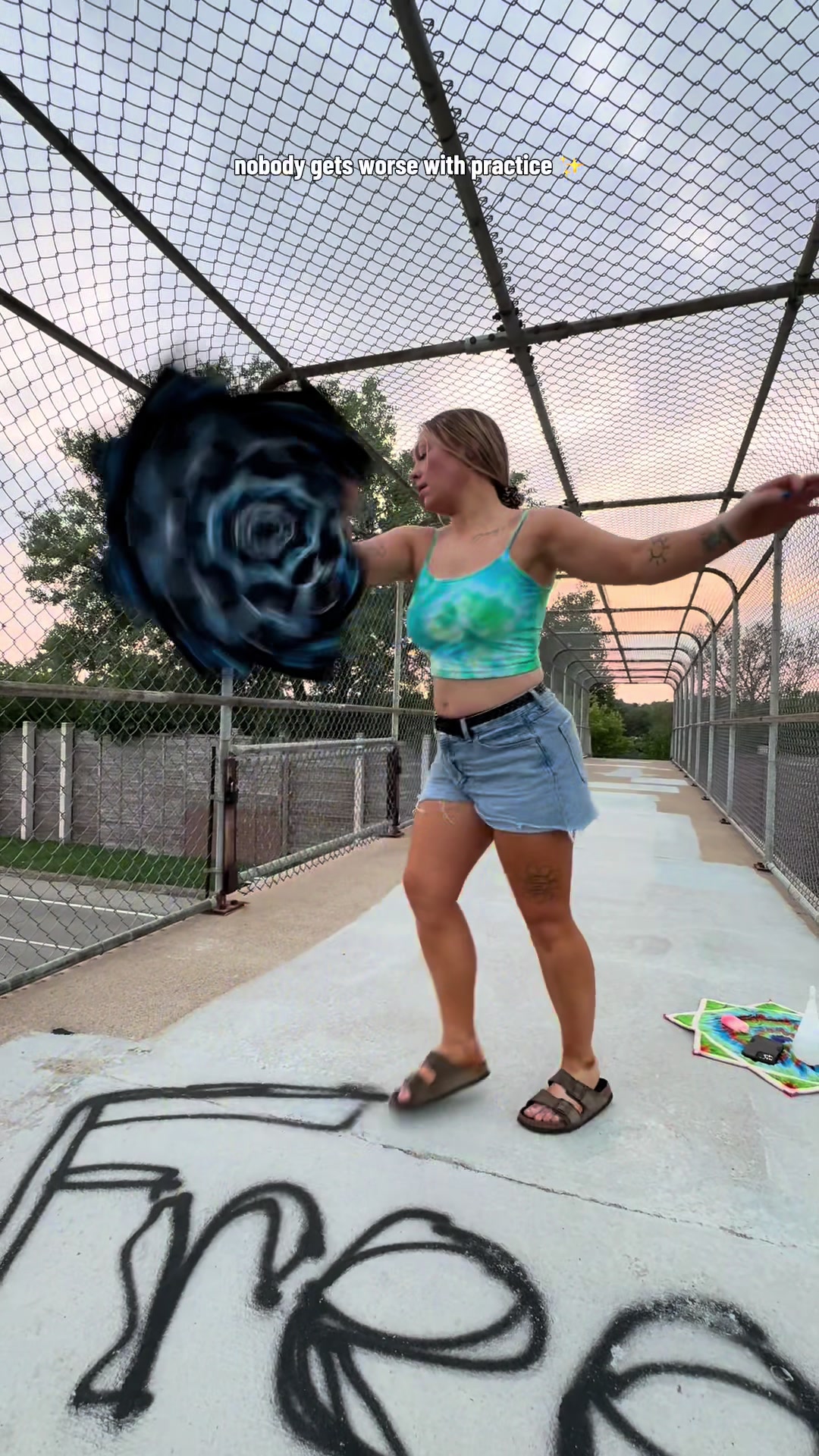 @echo echo