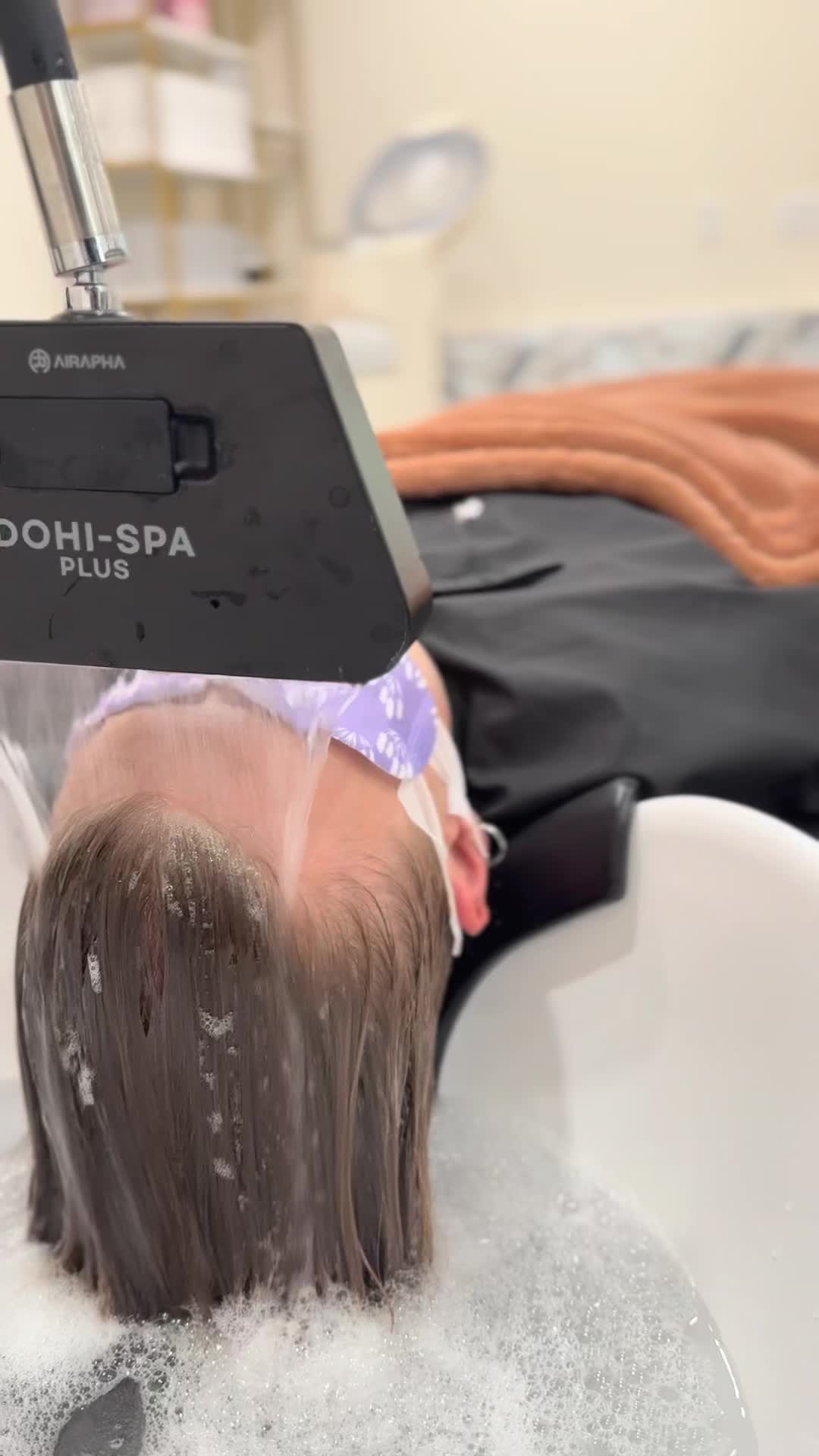 @Salon de Freya