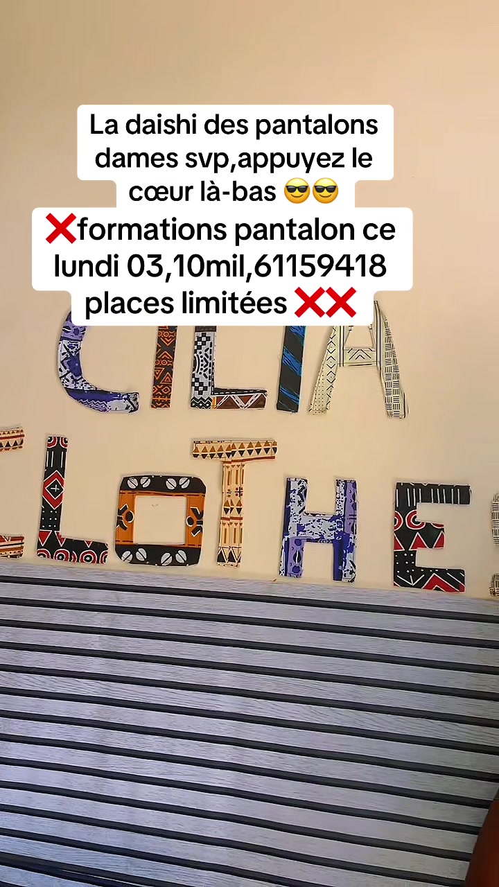 @✂️Cilia La Couturiere de luxe