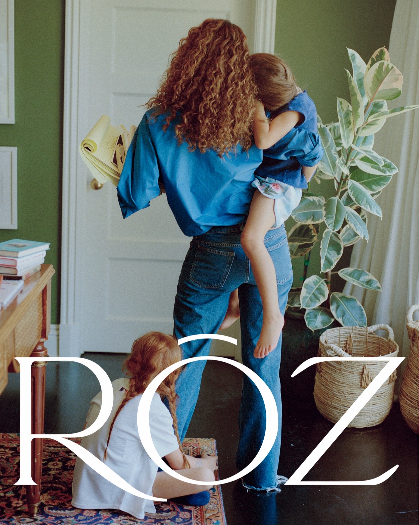 @RŌZ Hair