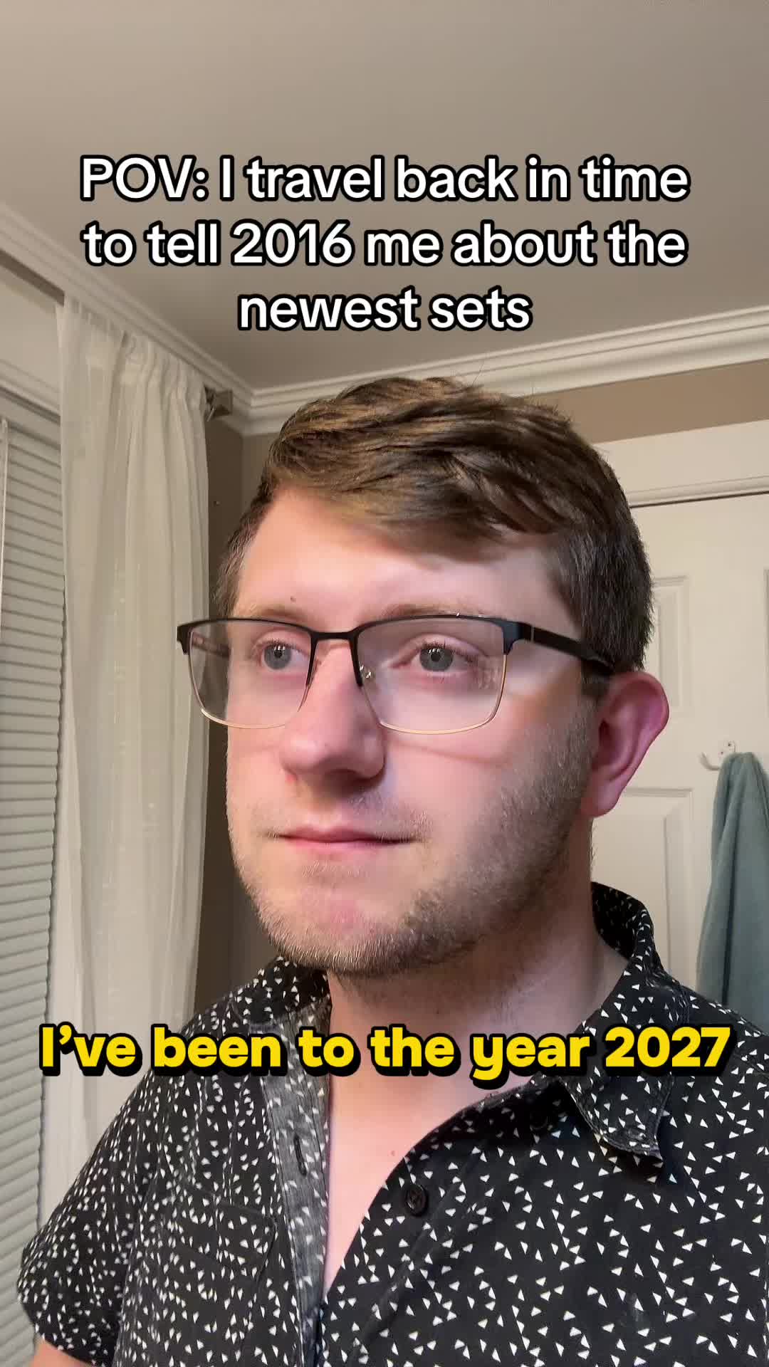 @Ben Talks MTG